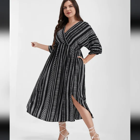 BloomChic | Dresses | Long Maxi Dress | Poshmark
